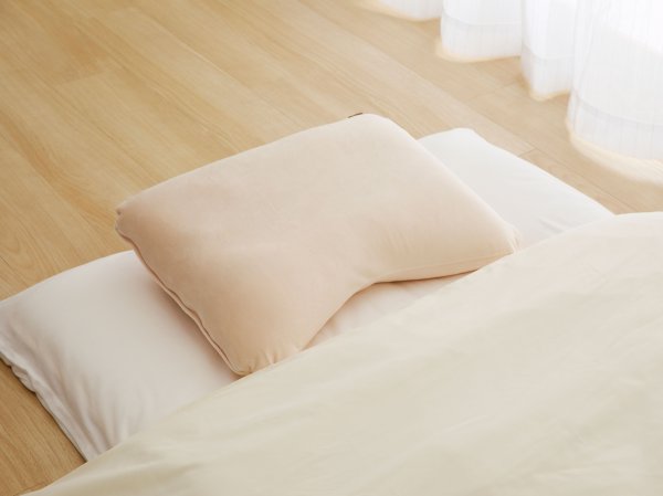 画像2: 屋久杉の眠り®熟睡枕A (2)